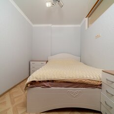 Квартира 50 м², 2-комнатная - изображение 3