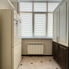 Квартира 40 м², 1-комнатная - изображение 4