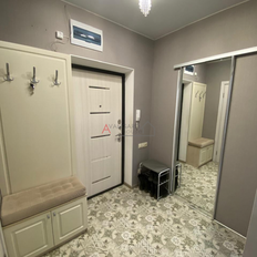 Квартира 41 м², 1-комнатная - изображение 2