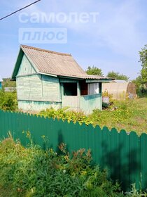 34,5 м² дом, 4,5 сотки участок 766 000 ₽ - изображение 42