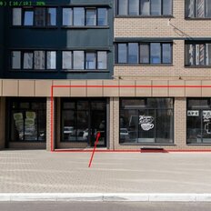 117,9 м², помещение свободного назначения - изображение 1