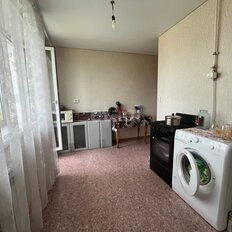 Квартира 30,6 м², 1-комнатная - изображение 3