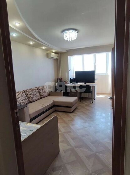 57 м², 2-комнатная квартира 5 800 000 ₽ - изображение 17