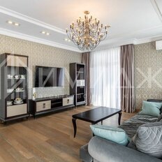 Квартира 86 м², 2-комнатные - изображение 5