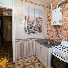 Квартира 32,6 м², 1-комнатная - изображение 5