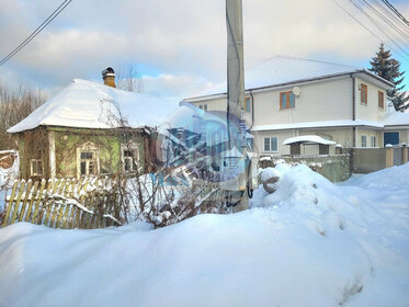 Купить квартиру в пятиэтажных домах на улице Визирова в Новочеркасске - изображение 43