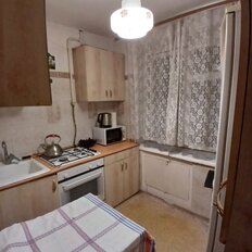 Квартира 40,3 м², 2-комнатная - изображение 3
