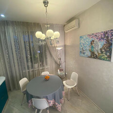 Квартира 98,5 м², 3-комнатная - изображение 2