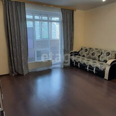 Квартира 29 м², студия - изображение 2