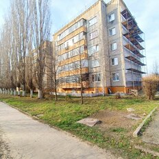 Квартира 35,3 м², 1-комнатная - изображение 1