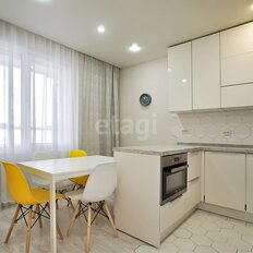 Квартира 79,1 м², 3-комнатная - изображение 2