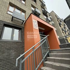 Квартира 34 м², 1-комнатная - изображение 4