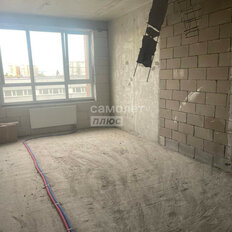 Квартира 67,3 м², 3-комнатная - изображение 4