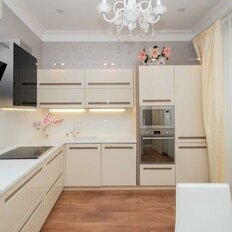 Квартира 60 м², 3-комнатная - изображение 1
