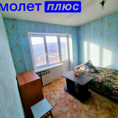 Квартира 20,8 м², 1-комнатная - изображение 1