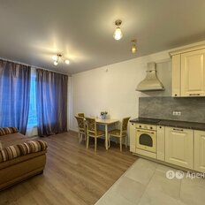 Квартира 35 м², 2-комнатная - изображение 2