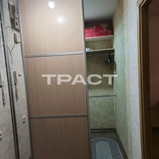 Квартира 38 м², 1-комнатная - изображение 5