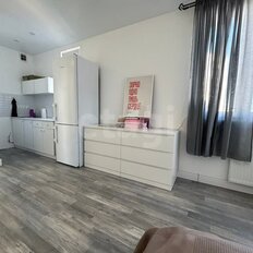 Квартира 27,9 м², студия - изображение 3