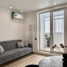 Квартира 47,6 м², 1-комнатная - изображение 5