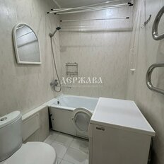 Квартира 27,7 м², 1-комнатная - изображение 5