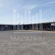 900 м², гостиница - изображение 4