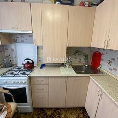Квартира 30,7 м², 1-комнатная - изображение 4