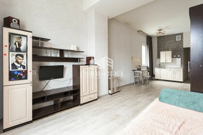 38 м², квартира-студия 4 241 000 ₽ - изображение 21