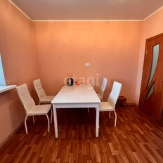 Квартира 71 м², 3-комнатная - изображение 3