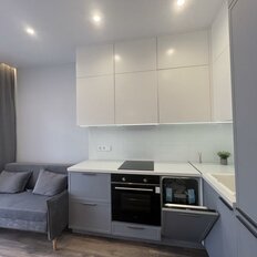 Квартира 40 м², 1-комнатная - изображение 5