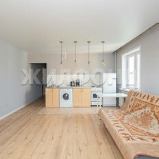 Квартира 55,3 м², 2-комнатная - изображение 4