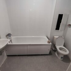 Квартира 38 м², 1-комнатная - изображение 5
