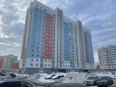 Купить трехкомнатную квартиру с лоджией на улице Свободы в Кирове - изображение 11