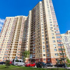 Квартира 39,2 м², 1-комнатная - изображение 1
