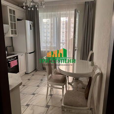 Квартира 40 м², 1-комнатная - изображение 3