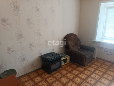 18,4 м², квартира-студия 1 099 000 ₽ - изображение 3