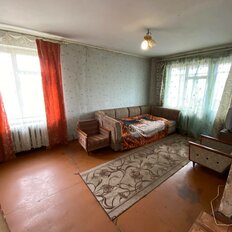 Квартира 30,5 м², 1-комнатная - изображение 4