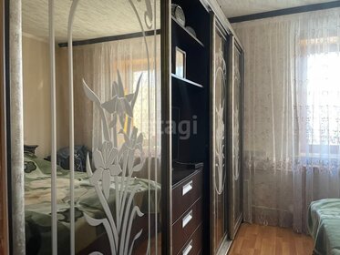 60 м², офис 140 467 ₽ в месяц - изображение 47