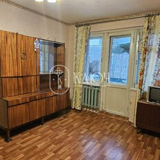 Квартира 44,7 м², 2-комнатная - изображение 3