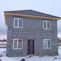 дом + 10 соток, участок - изображение 1