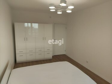 35 м², 1-комнатная квартира 24 500 ₽ в месяц - изображение 40