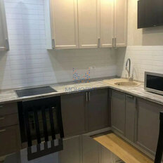 Квартира 37,3 м², 1-комнатная - изображение 4