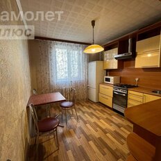 Квартира 40,8 м², 1-комнатная - изображение 2