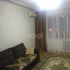 Квартира 61,7 м², 3-комнатная - изображение 5