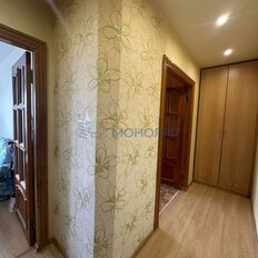 Квартира 32,9 м², 1-комнатная - изображение 5