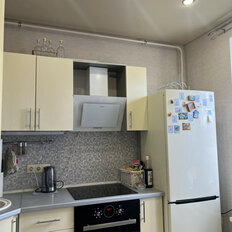 Квартира 29,8 м², 1-комнатная - изображение 5