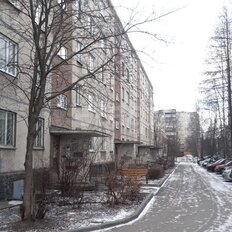 Квартира 50 м², 2-комнатная - изображение 1