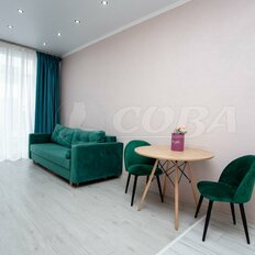 Квартира 25 м², студия - изображение 5