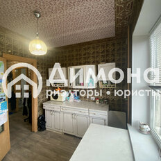 Квартира 32,8 м², 1-комнатная - изображение 4