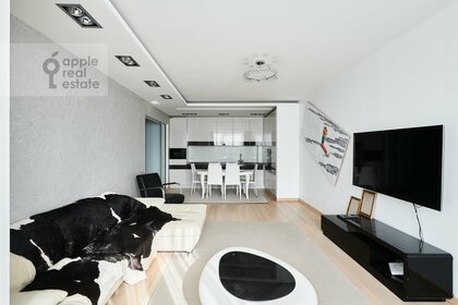 105 м², 2-комнатная квартира 140 000 ₽ в месяц - изображение 22