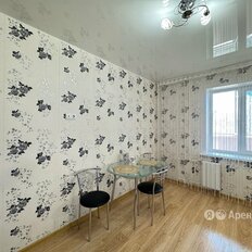 Квартира 41 м², 1-комнатная - изображение 4